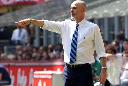 Bermain Imbang Lawan Milan, Pelatih Inter Kecewa